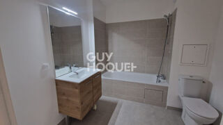  Appartement à louer 2 pièces 40 m²
