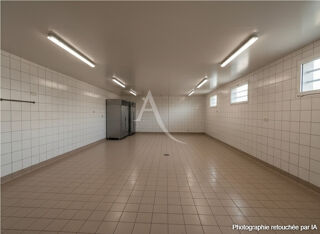  Immeuble à vendre 5 pièces 403 m²
