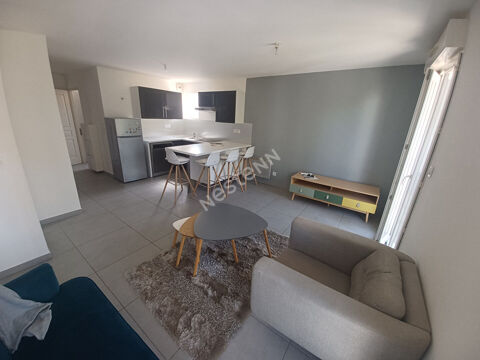   TOULON OUEST - 2 pice(s) 39 m2 - dans rsidence rcente Appartement - 2 pice(s) - 39 m
