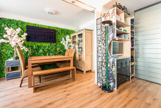  Appartement � vendre 4 pi�ces 66 m�