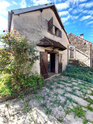  Maison à vendre 3 pièces 45 m²