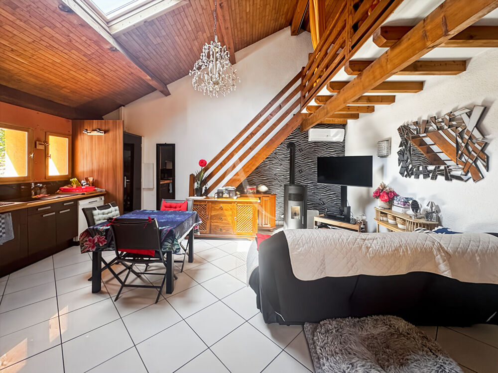 Maison Famillial avec piscine