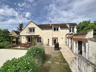  Maison à vendre 11 pièces 299 m²