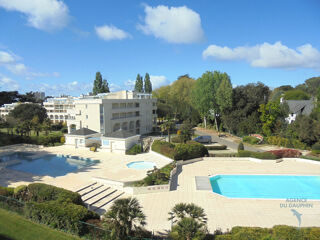  Appartement � vendre 1 pi�ce 30 m�