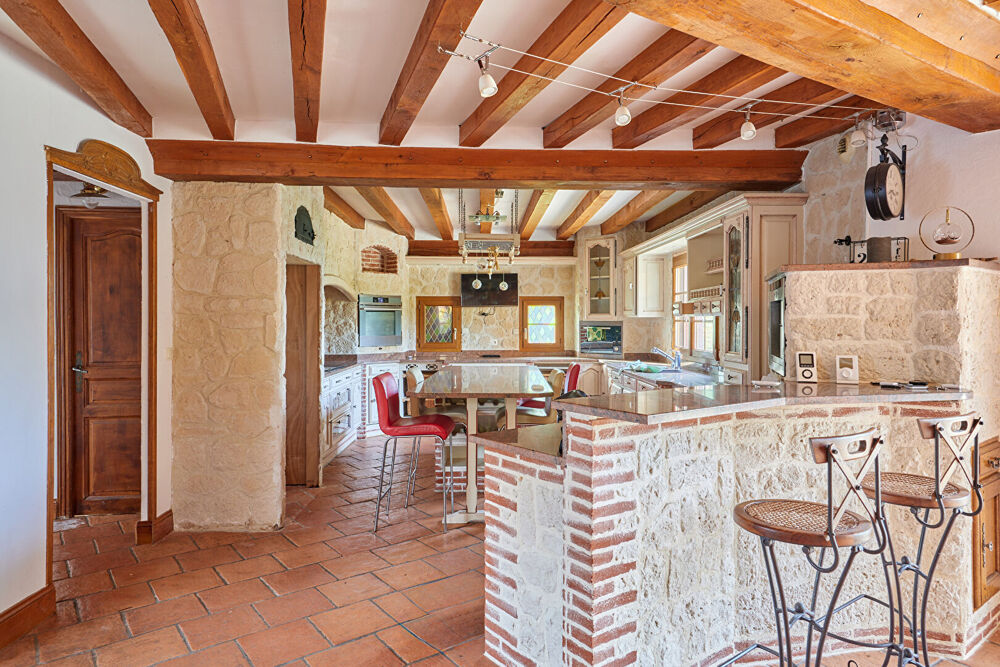 � vendre  Maison Hermival-les-Vaux (14100)