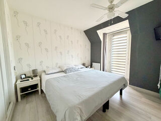  Maison à vendre 5 pièces 