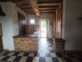  Maison à vendre 3 pièces 74 m²