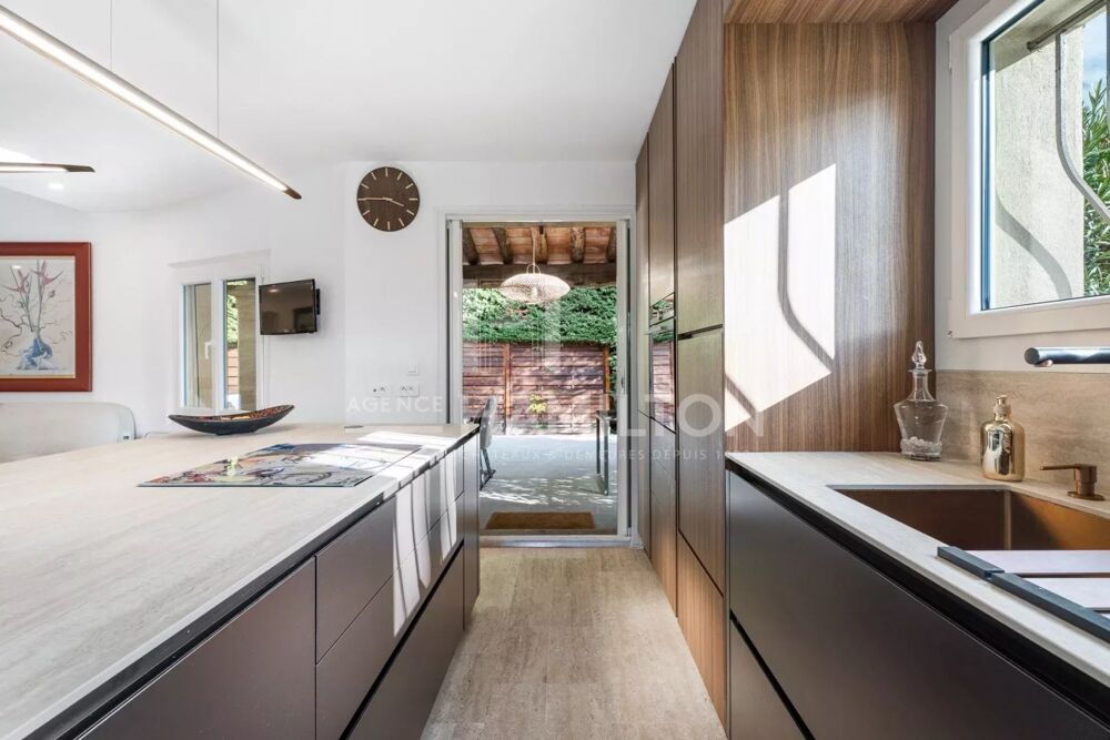 à vendre  Maison Cannes (06400)