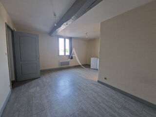  Appartement à louer 1 pièce 26 m²