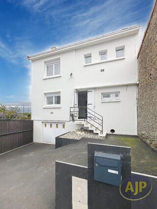  Maison � louer 4 pi�ces 88 m�