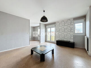  Appartement � vendre 4 pi�ces 91 m�