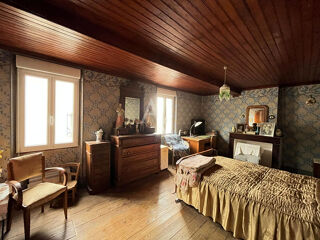  Maison à vendre 5 pièces 126 m²