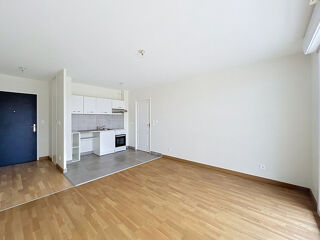  Appartement à vendre 2 pièces 42 m²