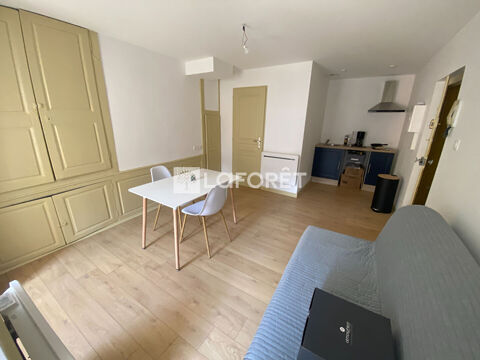  Appartement � louer 1 pi�ce 20 m�