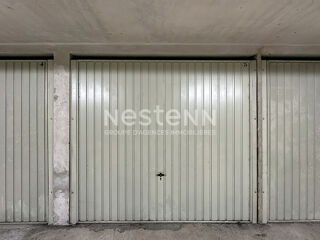  Parking / Garage � vendre 12 m�