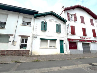  Appartement � vendre 3 pi�ces 1 m�