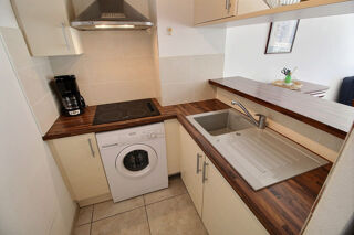  Appartement  vendre 2 pices 45 m