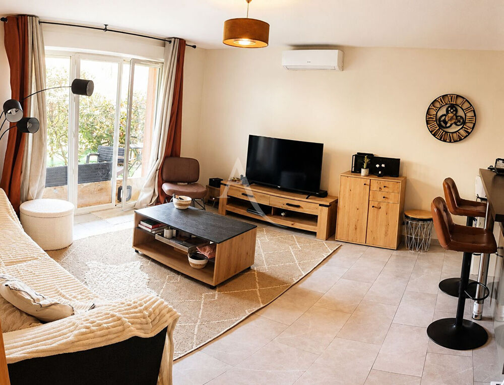 Vente Appartement Appartement Leguevin 2 pièce(s) 48 m2 en rez-de-jardin + parking Leguevin