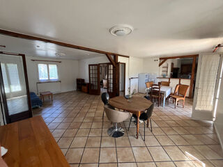  Maison � vendre 5 pi�ces 110 m�