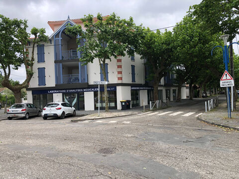 Local commercial à vendre BASSIN D'ARCACHON 333900 33510 Andernos les bains