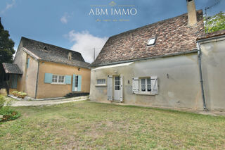  Maison à vendre 7 pièces 180 m²