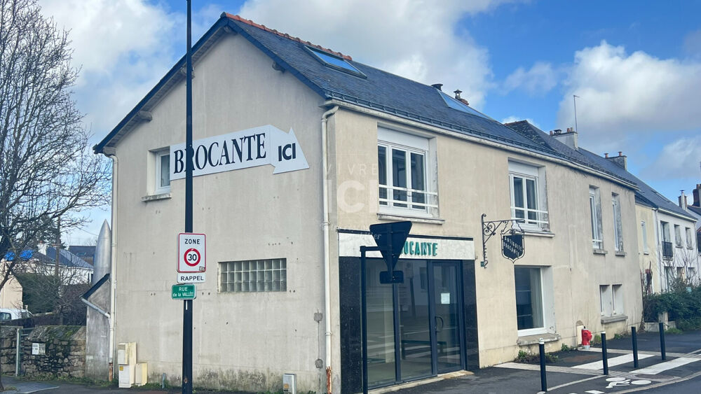 Maison 8 pièces 212 m² · à Sautron · 212 m² · 595 000 €