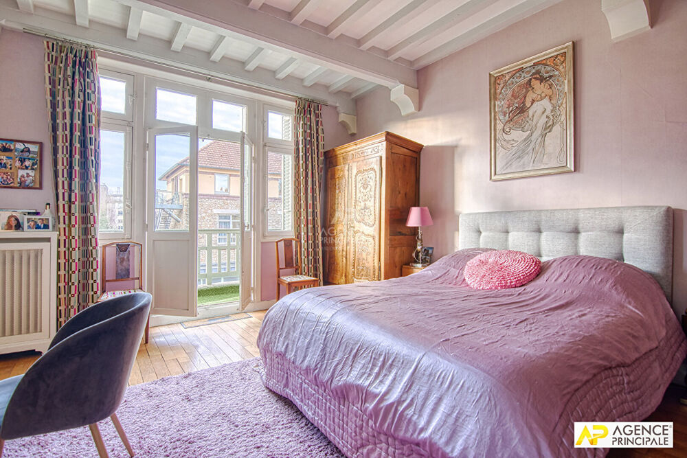 à vendre  Maison Versailles (78000)