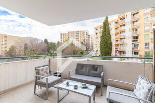  Appartement à vendre 1 pièce 27 m²