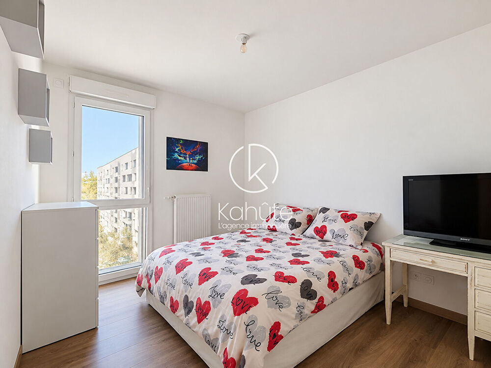 Vente Appartement Appartement Lyon 9, 3 pièce(s) 64 m2 ,14 m2 de terrasse, parking en sous-sol à 15 minutes de la Gare de Vaise. Lyon 9