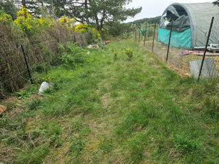  Terrain � vendre 1627 m�