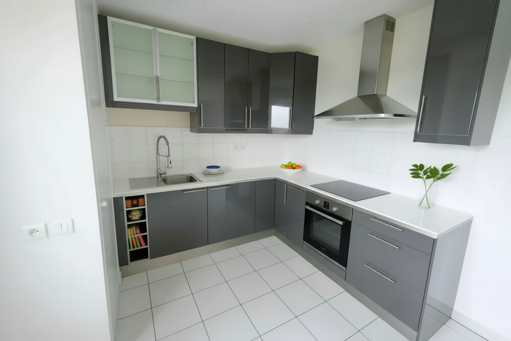 APPARTEMENT PLAISANCE DU TOUCH - 3 pièces