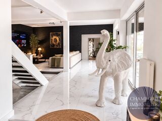  Maison à vendre 10 pièces 295 m²