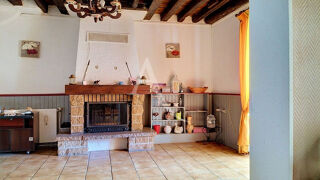  Maison à vendre 4 pièces 92 m²