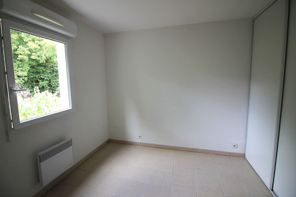 Vente Appartement NIMES Dans une résidence sécurisée 