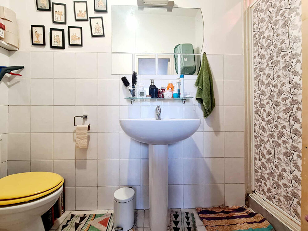 Appartement – Chaumont - Plus