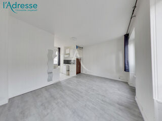  Appartement à louer 1 pièce 20 m²