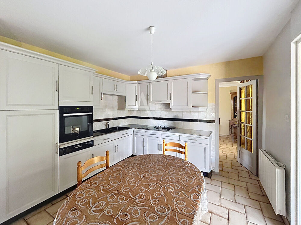 Nouveauté ! Maison 140m² Charnay Lès Mâcon
