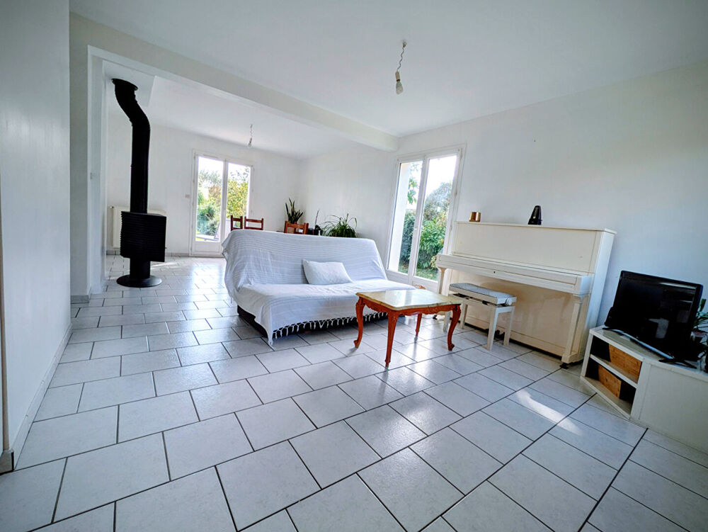 Maison 5 pièces 99 m² · à La Ville aux Dames · 99 m² · 289 000 €