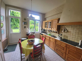  Maison  vendre 5 pices 135 m