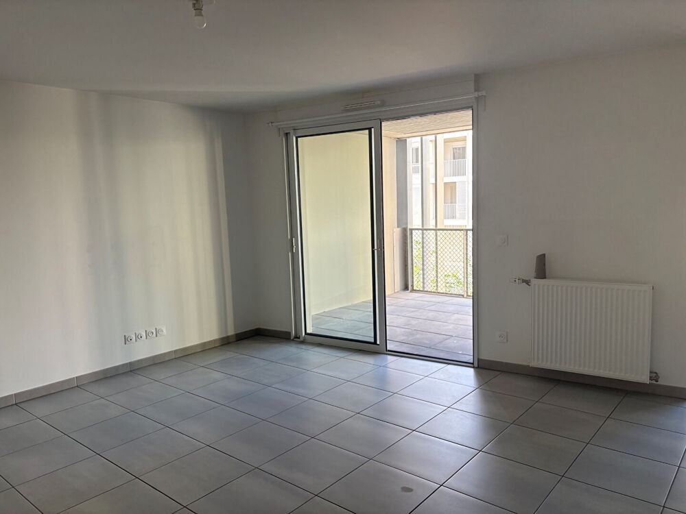 Location Appartement Appartement Bordeaux 2 pièce(s) Bordeaux