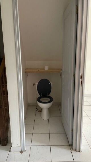  Maison à louer 3 pièces 87 m²