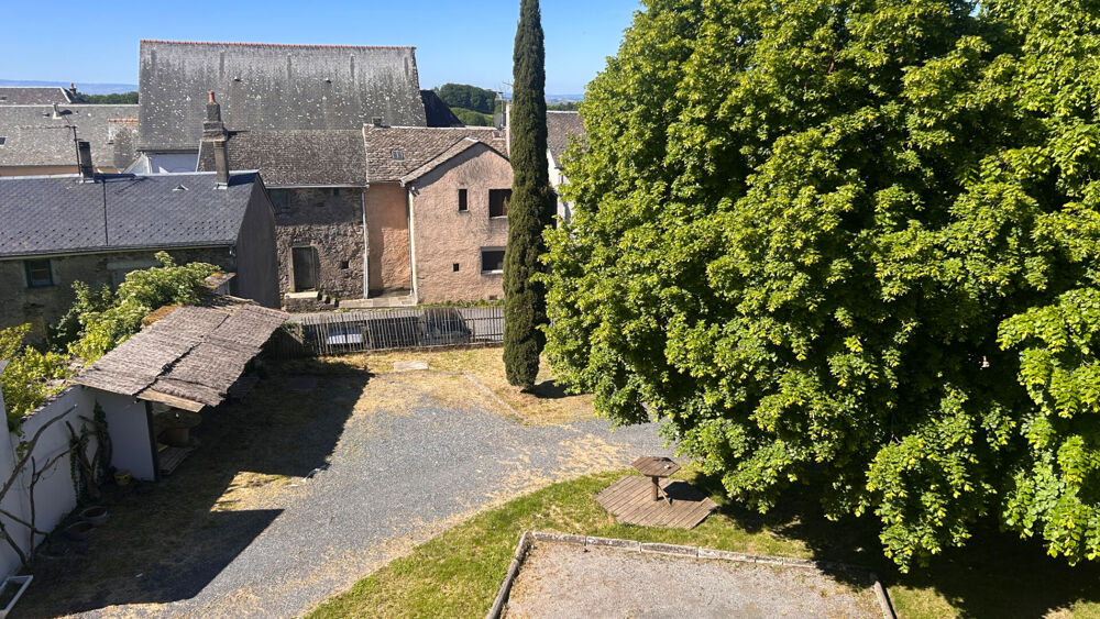 Maison – Villefranche-de-Panat - Plus