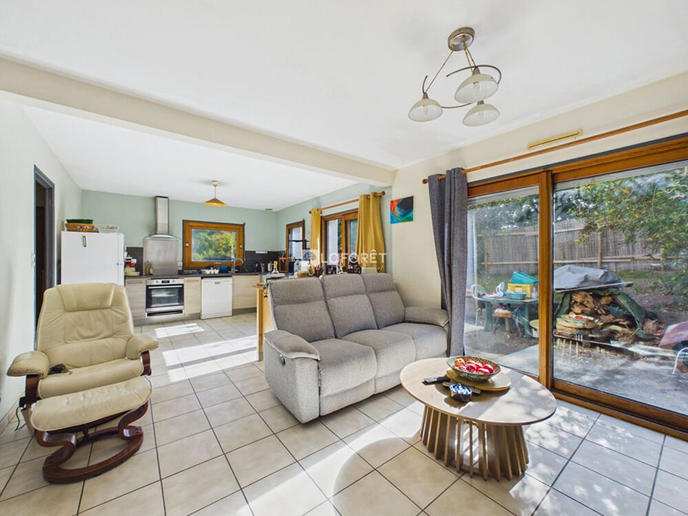 Vente Maison Maison Quimper 6 pièce(s) 107m2 Quimper