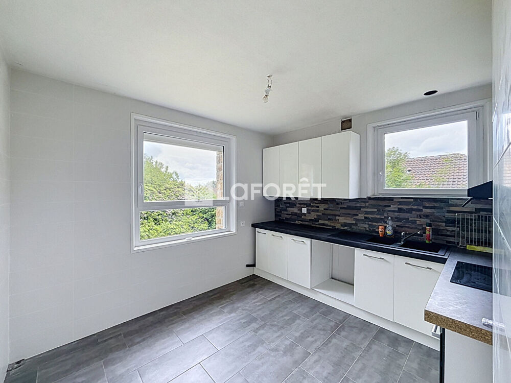 Vente Maison Maison Flers 7 pièces 128 m2 Flers