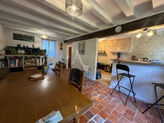  Maison � vendre 4 pi�ces 94 m�