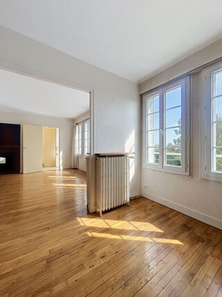  Maison à vendre 5 pièces 92 m²