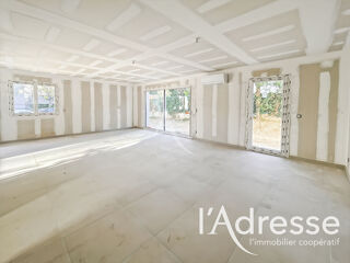  Maison � vendre 4 pi�ces 93 m�