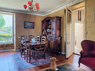  Maison à vendre 5 pièces 193 m²