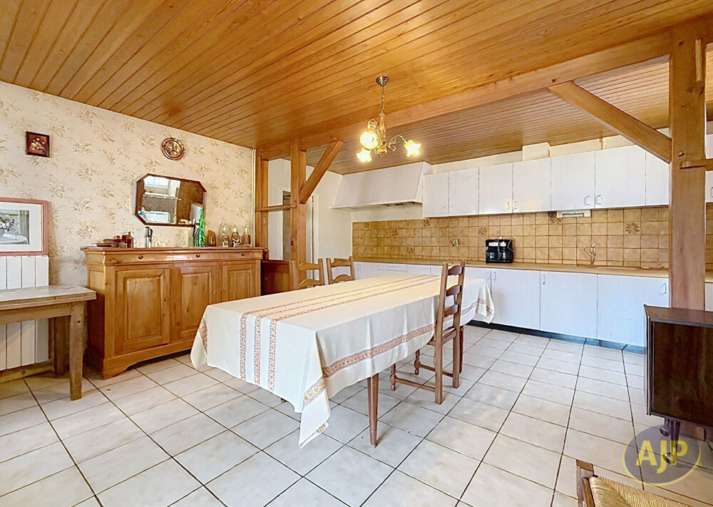Vente Maison Idéal pour un premier achat Pons