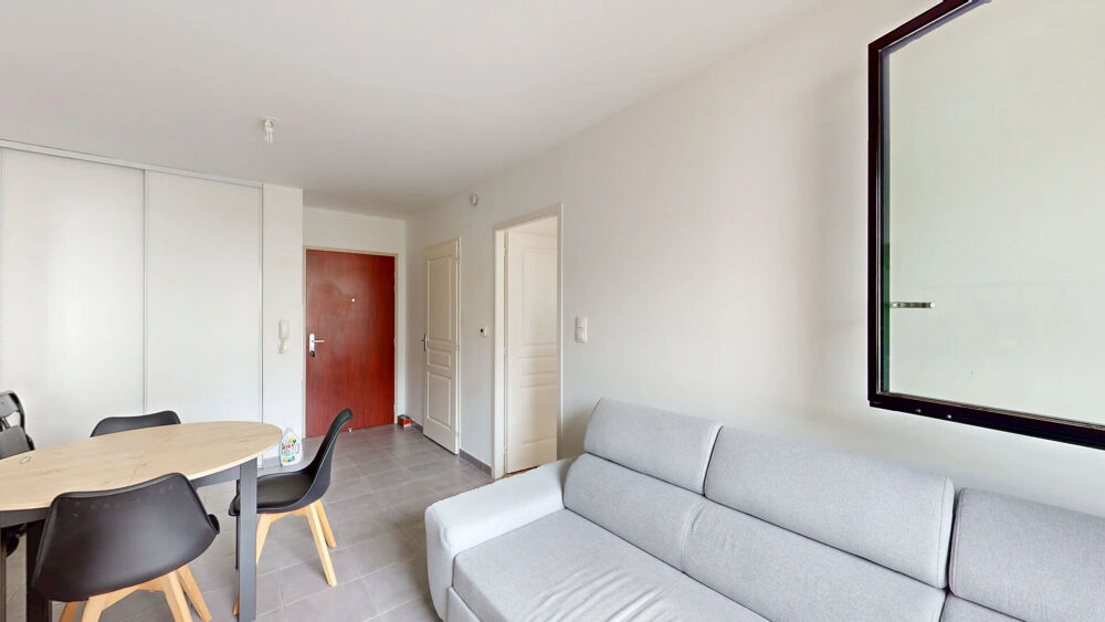 Vente Appartement Appartement Besancon 2 pièce(s) 42 m2 Besancon